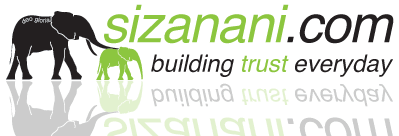 Sizanani Logo
